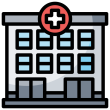 hospital_health_clinic_urban_buildings_medical_icon_128575.png